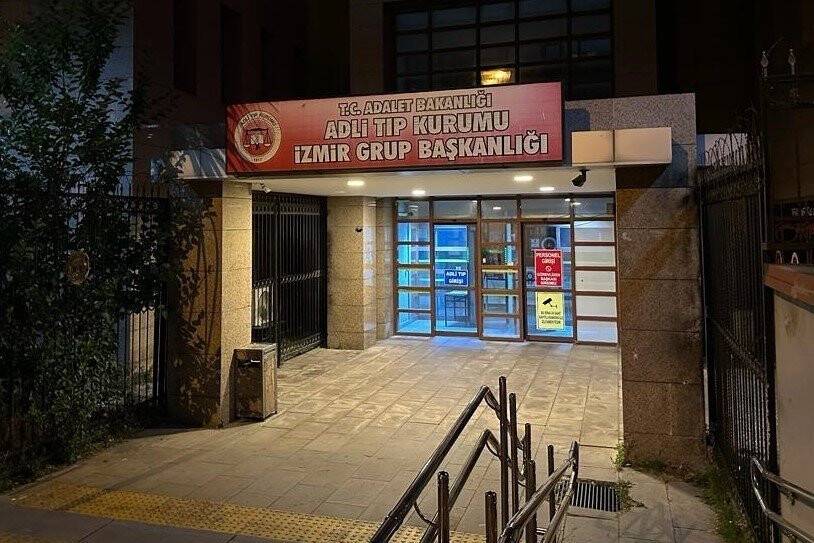 Kabloyla boğulmuş halde ölü bulunan kadının kocası yakalandı