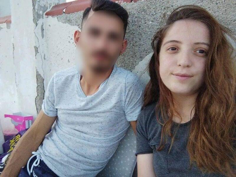 Kabloyla boğulmuş halde ölü bulunan kadının kocası yakalandı