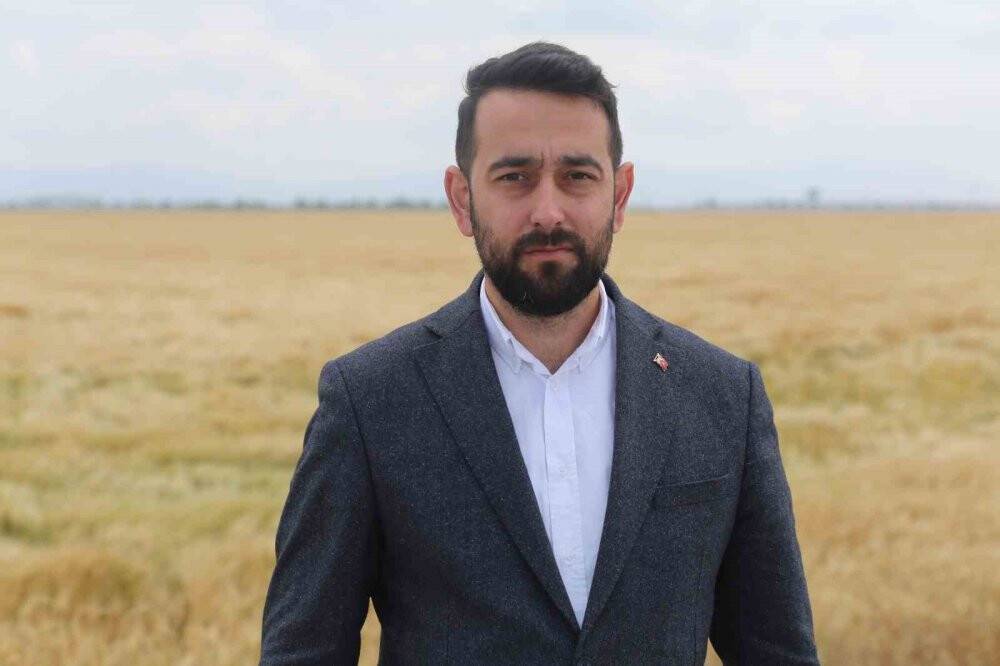 Hasat sezonu yaklaşırken uzmanından Konyalı çiftçilere ürün satış uyarısı!