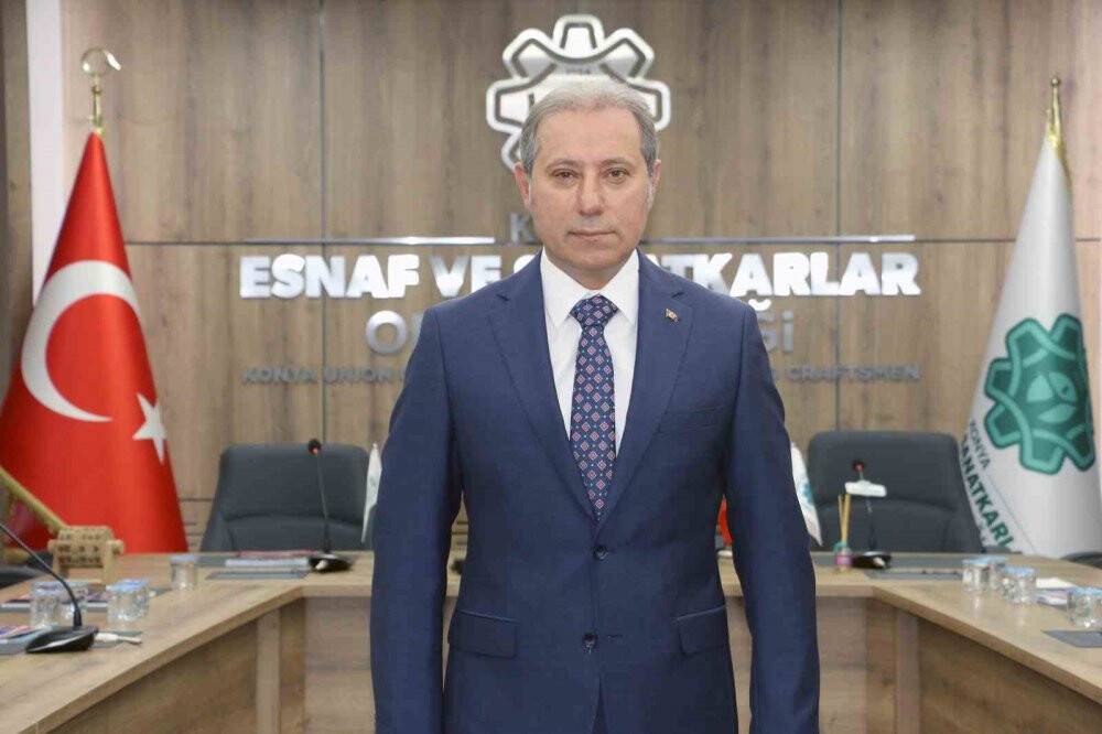 Başkan Karabacak: Esnafı tercih edelim