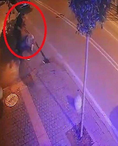 Gece kulübü işletmecisi sokak ortasında öldürüldü