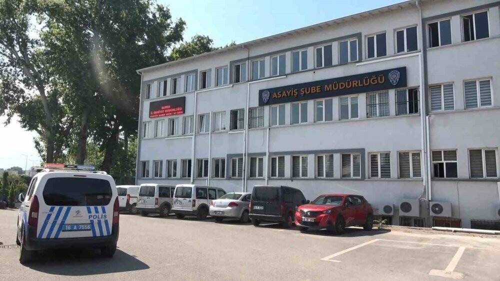 Gece kulübü işletmecisi sokak ortasında öldürüldü