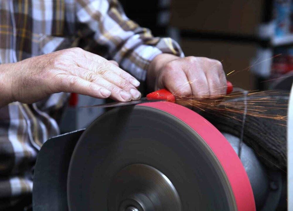 Konyalı bıçakçılardan “Bıçak biletmeyi son güne bırakmayın” tavsiyesi