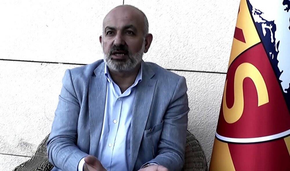 Ali Çamlı: "Transfer tahtasının açılması lazım"
