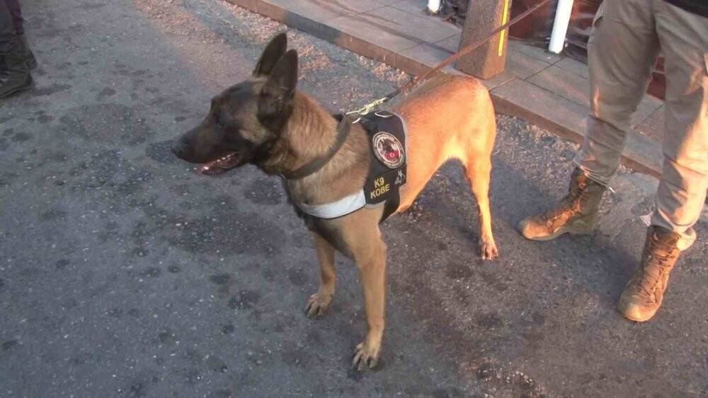 İstanbul genelinde "Huzur İstanbul" uygulaması