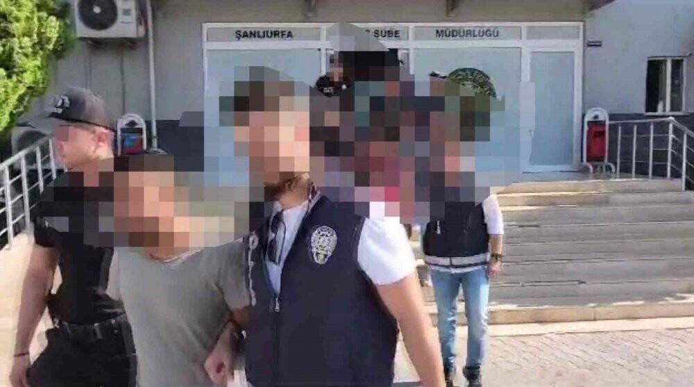 Konya'nın da olduğu 7 ilde dolandırıcılık operasyonu