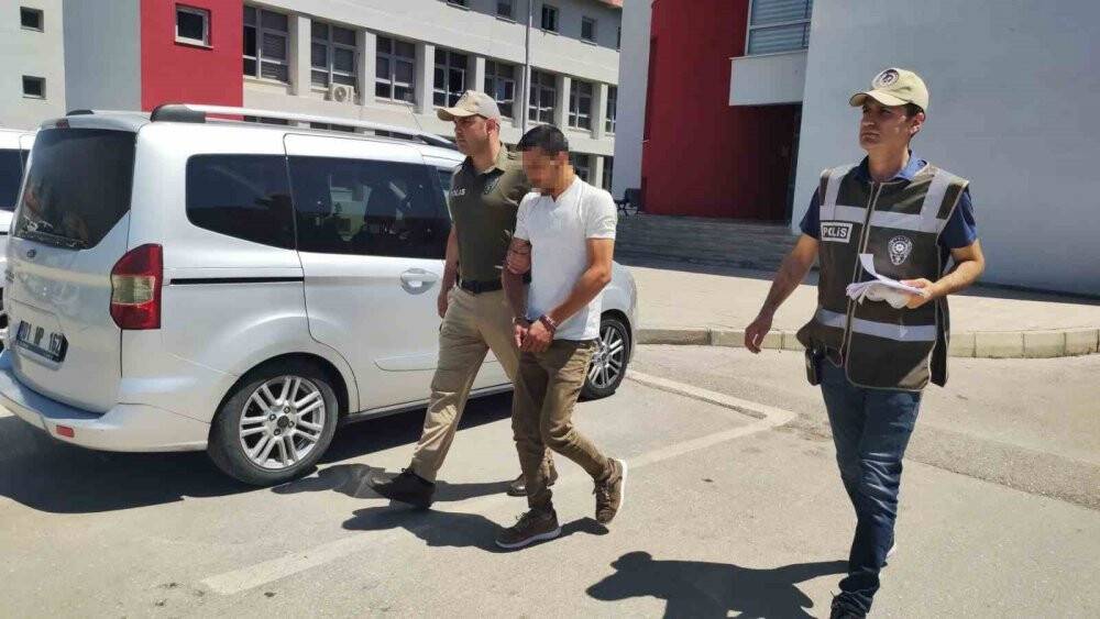 Koyunu döverek bayıltan kasaptan pişkin savunma: "Yormak için öyle yaptım"