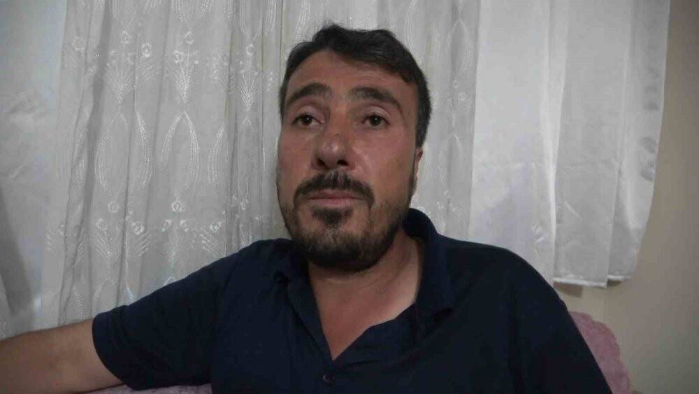 Sahte jandarma, "Adınız hırsızlığa karıştı" deyip servetini çaldı