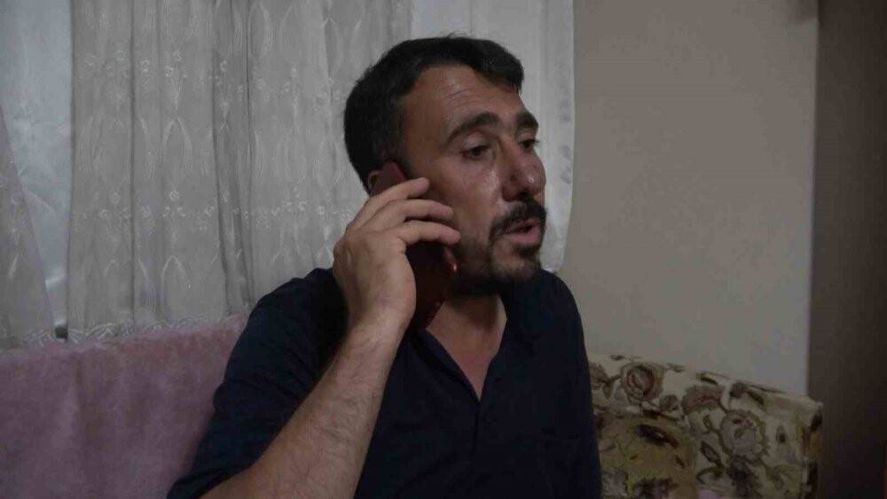 Sahte jandarma, "Adınız hırsızlığa karıştı" deyip servetini çaldı