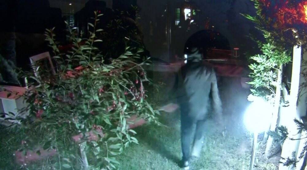 İş adamına 20 milyon TL'lik vurgun