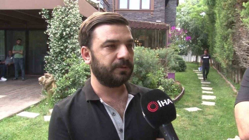 İş adamına 20 milyon TL'lik vurgun