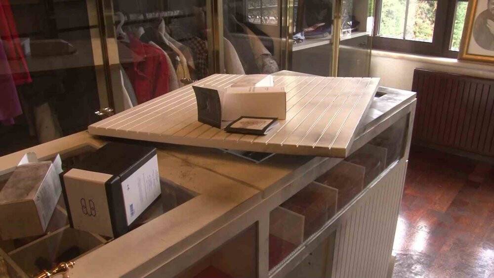 İş adamına 20 milyon TL'lik vurgun