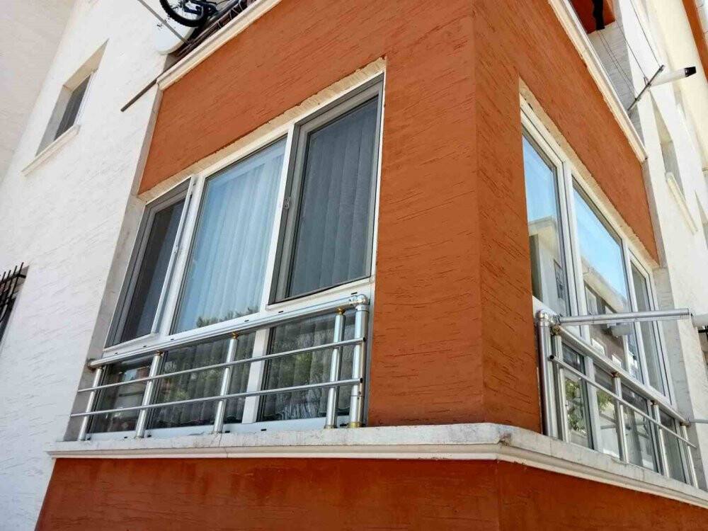 Anne cinayetinde ilginç detay: Katil evlat eve kadın kılığında girmiş