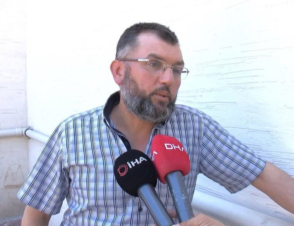 Anne cinayetinde ilginç detay: Katil evlat eve kadın kılığında girmiş