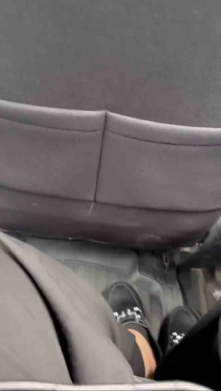 İstanbul’da taksiciden akıl almaz sarkıntılık!