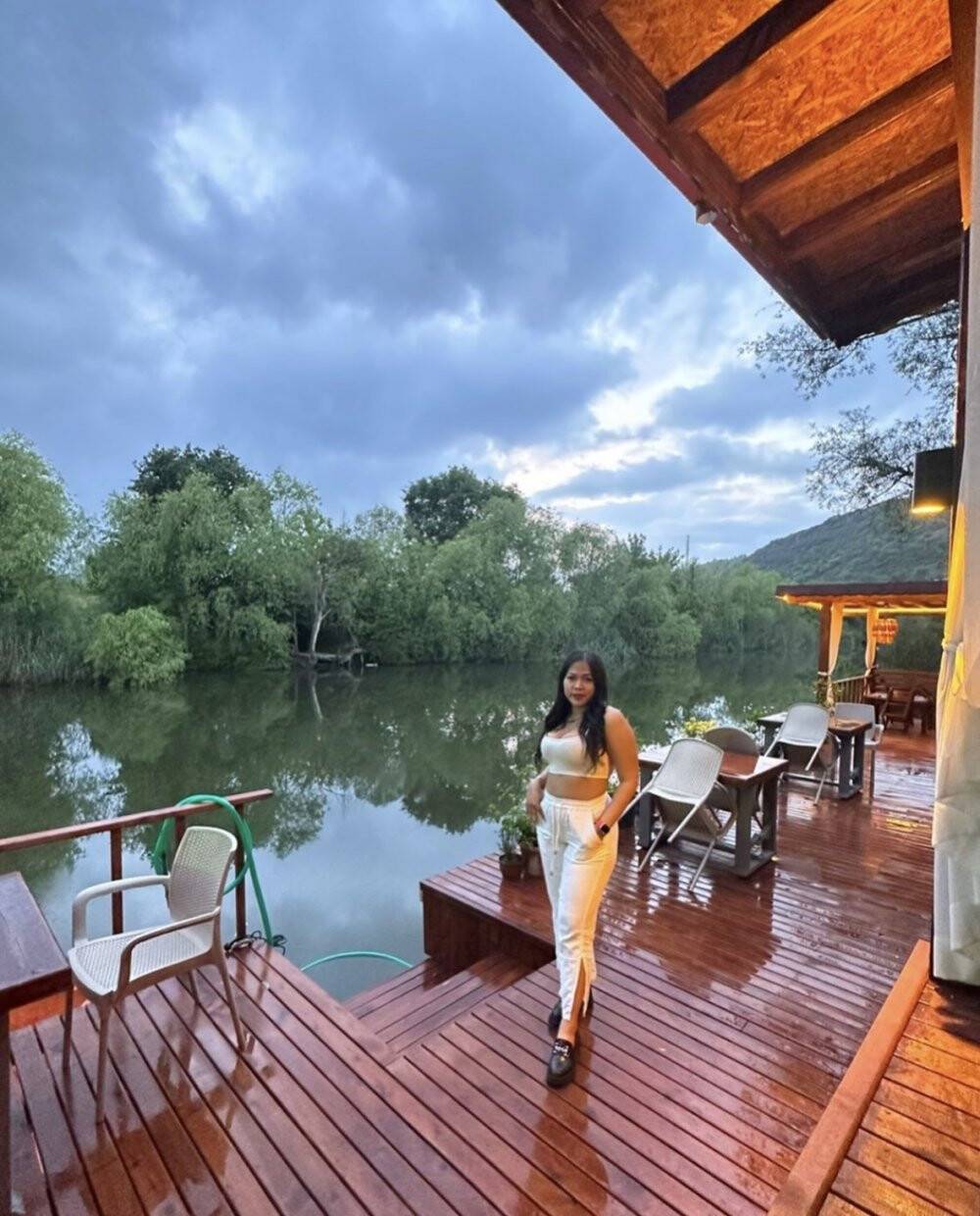 İstanbul’da taksiciden akıl almaz sarkıntılık!