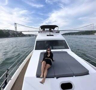 İstanbul’da taksiciden akıl almaz sarkıntılık!