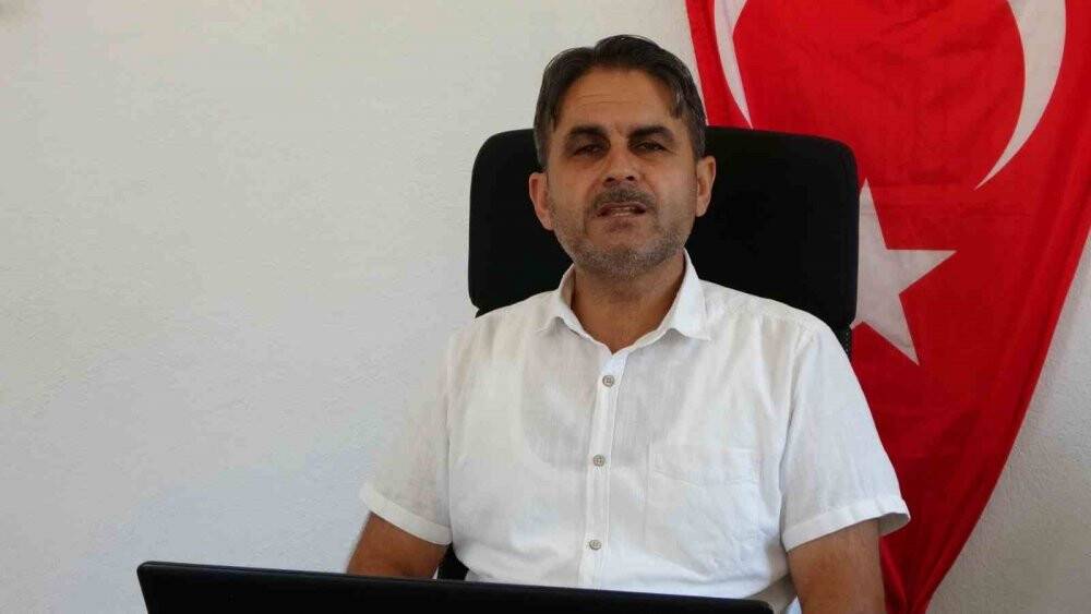 Karşılıklı kiraladıkları dairede, uyuşturucu laboratuvarı kurmuşlar