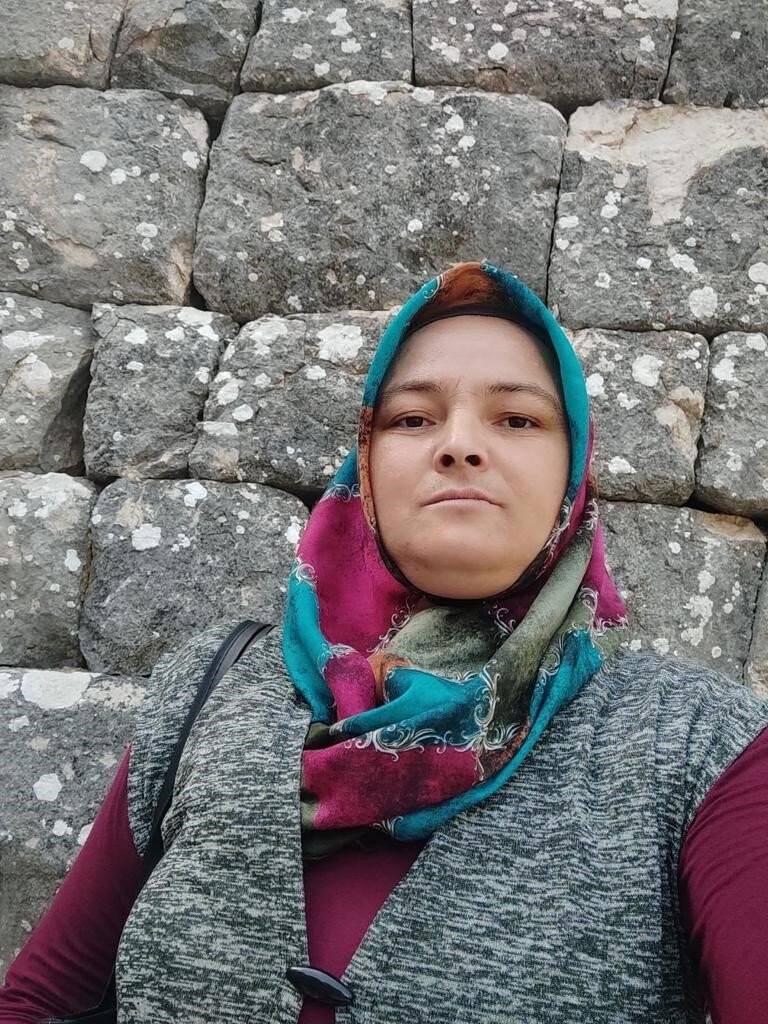 2 çocuk annesi eşini 24 yerinden bıçakladı