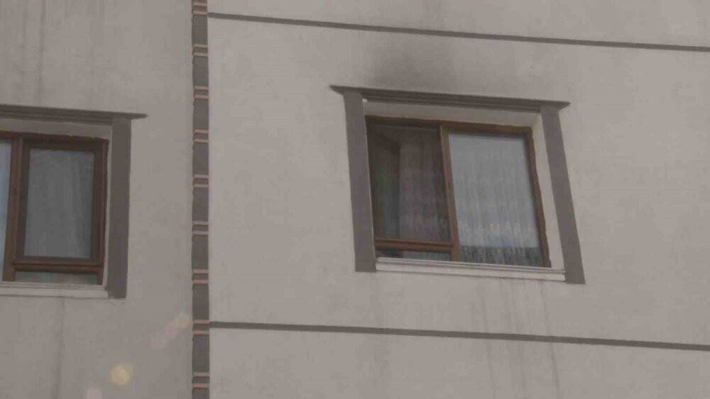 Bayram günü, Ankara'da evlat dehşeti!
