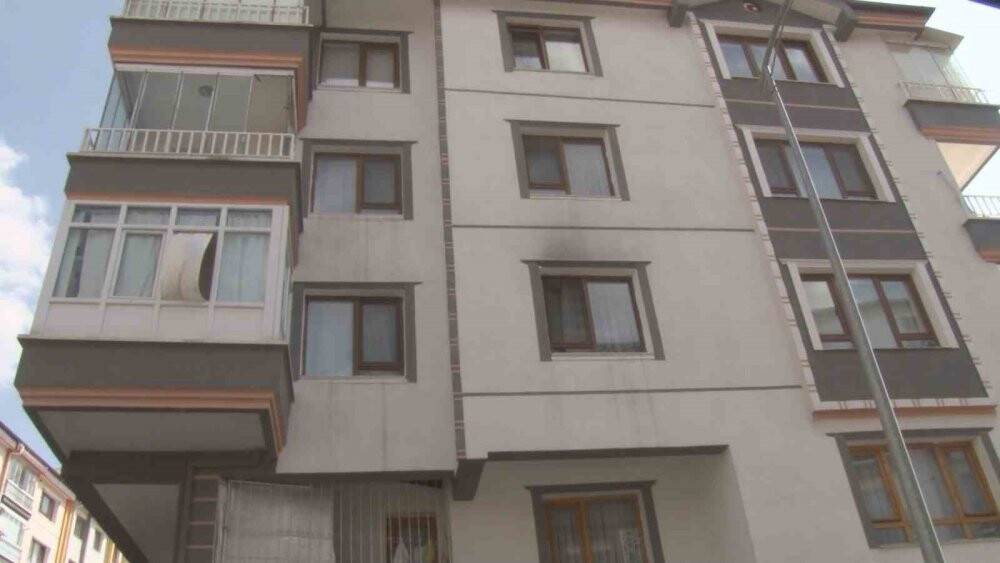 Bayram günü, Ankara'da evlat dehşeti!