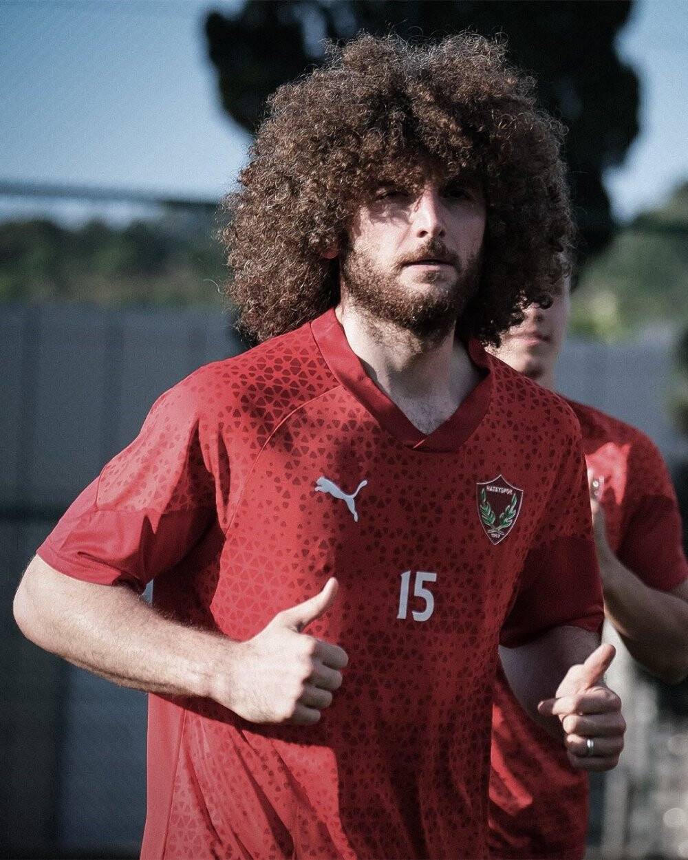 Hatayspor, yeni sezon hazırlıklarına İstanbul’da başladı