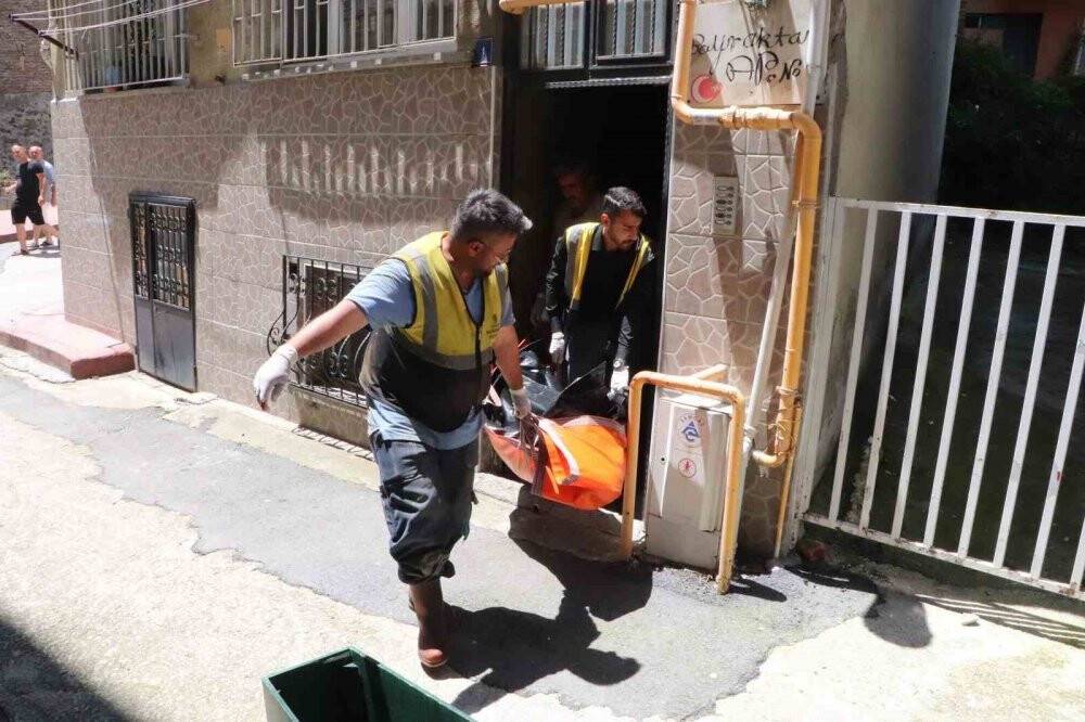 Kardeşini bıçaklayıp, intihar etti