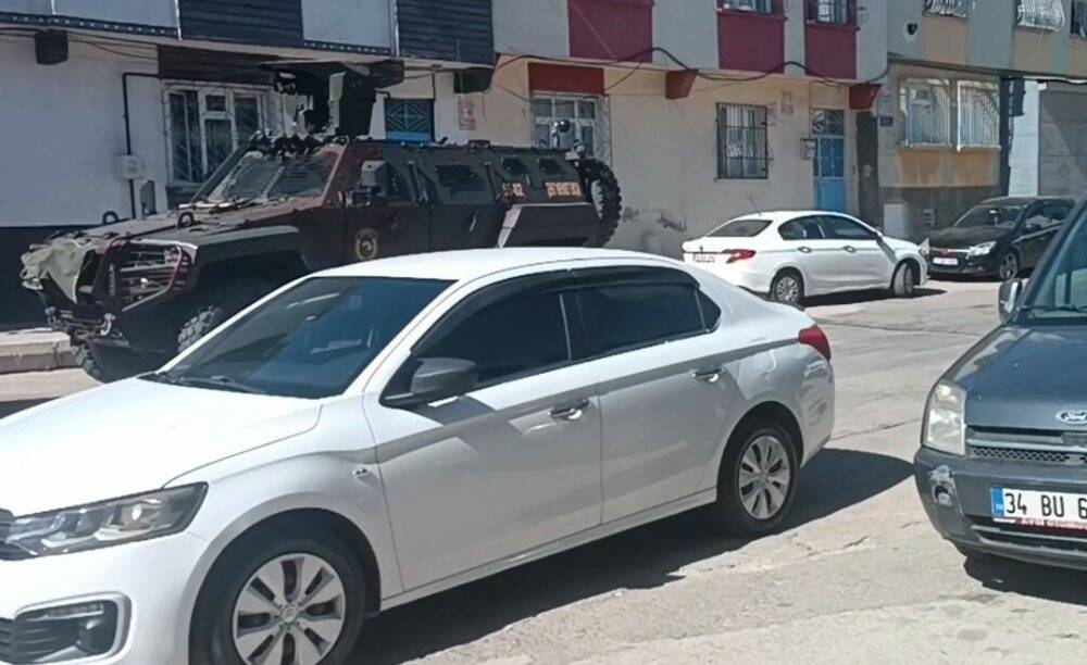 Husumetli iki aile arasında katliam gibi kavga: 3 ölü, 2 yaralı