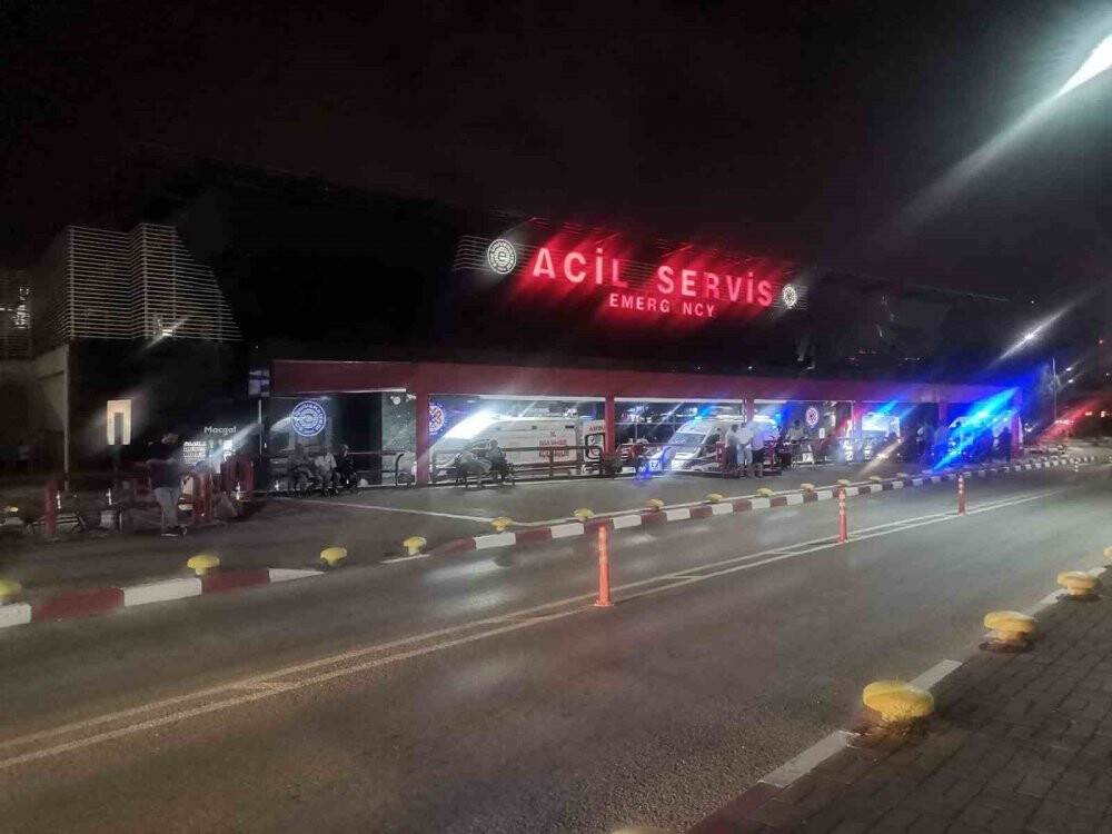 FETÖ şüphelisi eski Ege Üniversitesi Rektörü Hoşcoşkun yakalandı