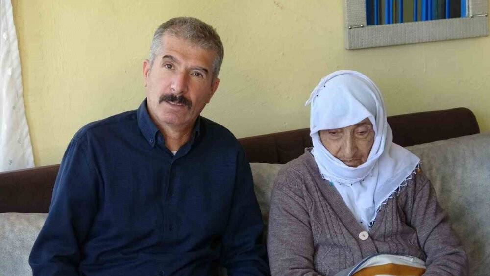 Yeğeninin saldırısından ‘ölü numarası’ yaparak kurtuldu
