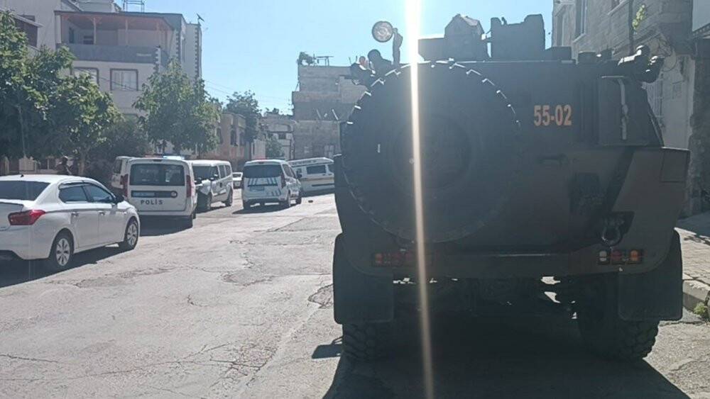 Gaziantep’te 3 kişinin öldüğü kavganın 2 zanlısı tutuklandı