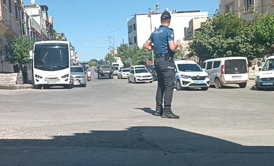 Gaziantep’te 3 kişinin öldüğü kavganın 2 zanlısı tutuklandı