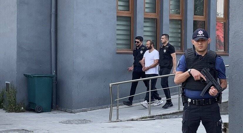 Ataşehir’de kadını parçalayan köpeğin sahibi adliyeye sevk edildi