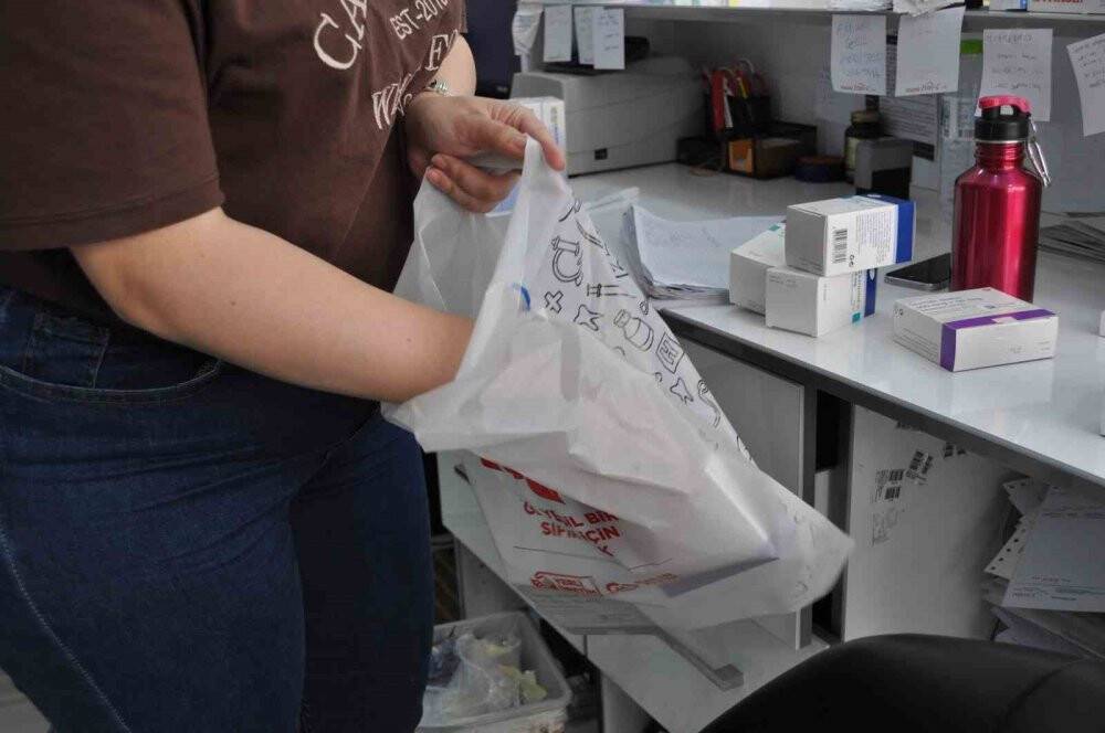 İnternetten sipariş edilen ilaçlara dikkat! İnsan sağlığını tehlikeye atabilir