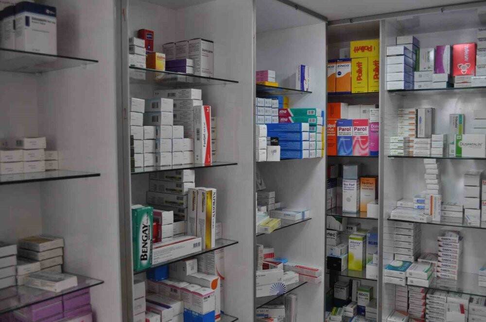 İnternetten sipariş edilen ilaçlara dikkat! İnsan sağlığını tehlikeye atabilir