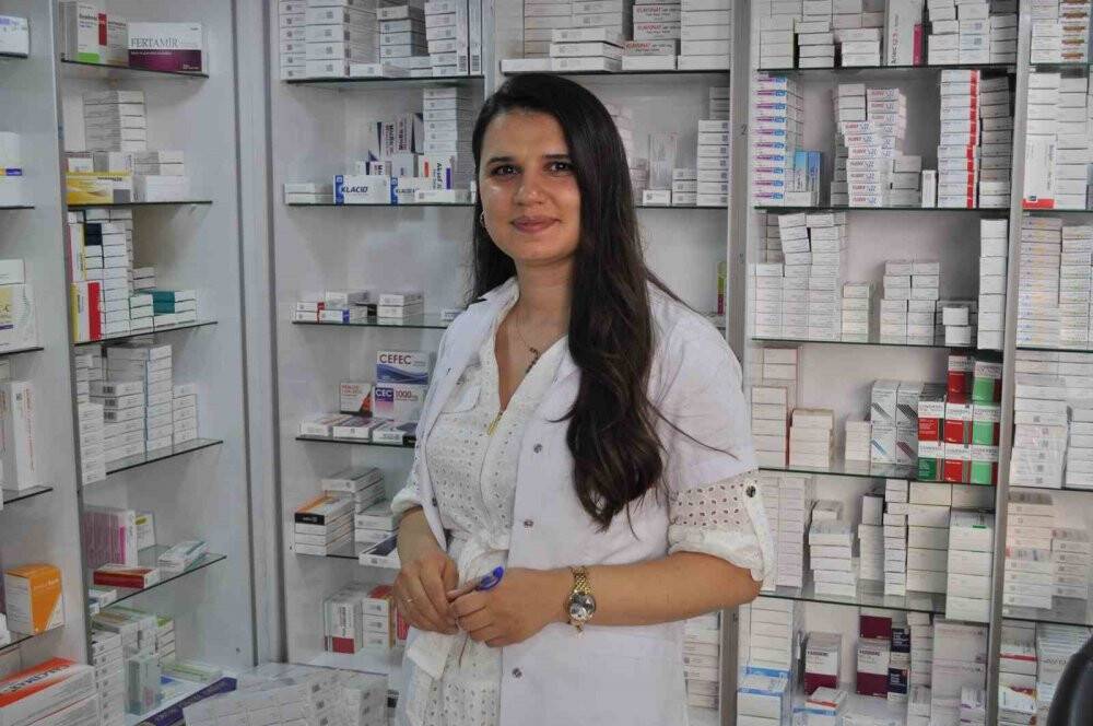 İnternetten sipariş edilen ilaçlara dikkat! İnsan sağlığını tehlikeye atabilir