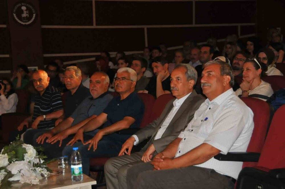 "Fehim Paşa Konağı" Akşehir’de sergilendi