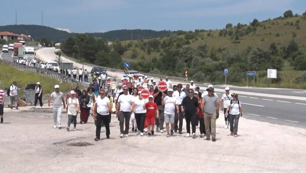 Kılıçdaroğlu, Tanju Özcan'ı CHP Genel Merkezi'ne sokmayacak!