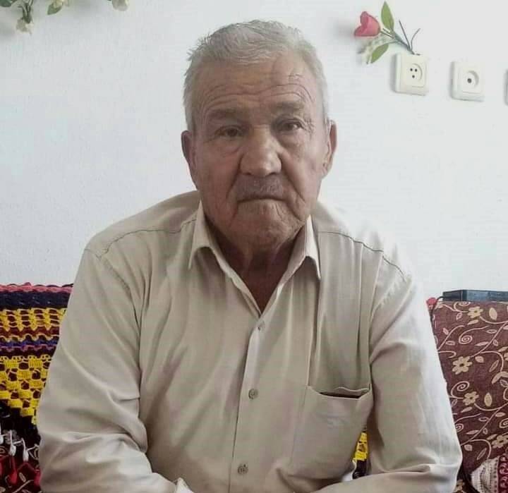 Traktör kazasında ölen eski Belediye Başkanı toprağa verildi