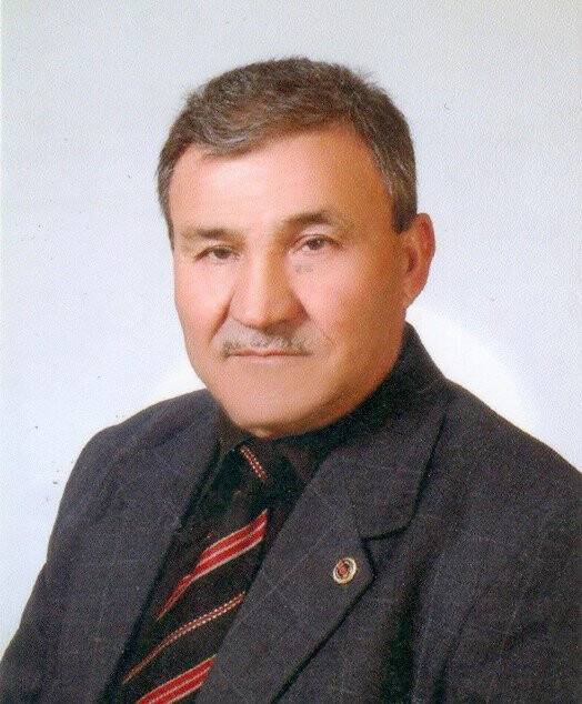 Traktör kazasında ölen eski Belediye Başkanı toprağa verildi