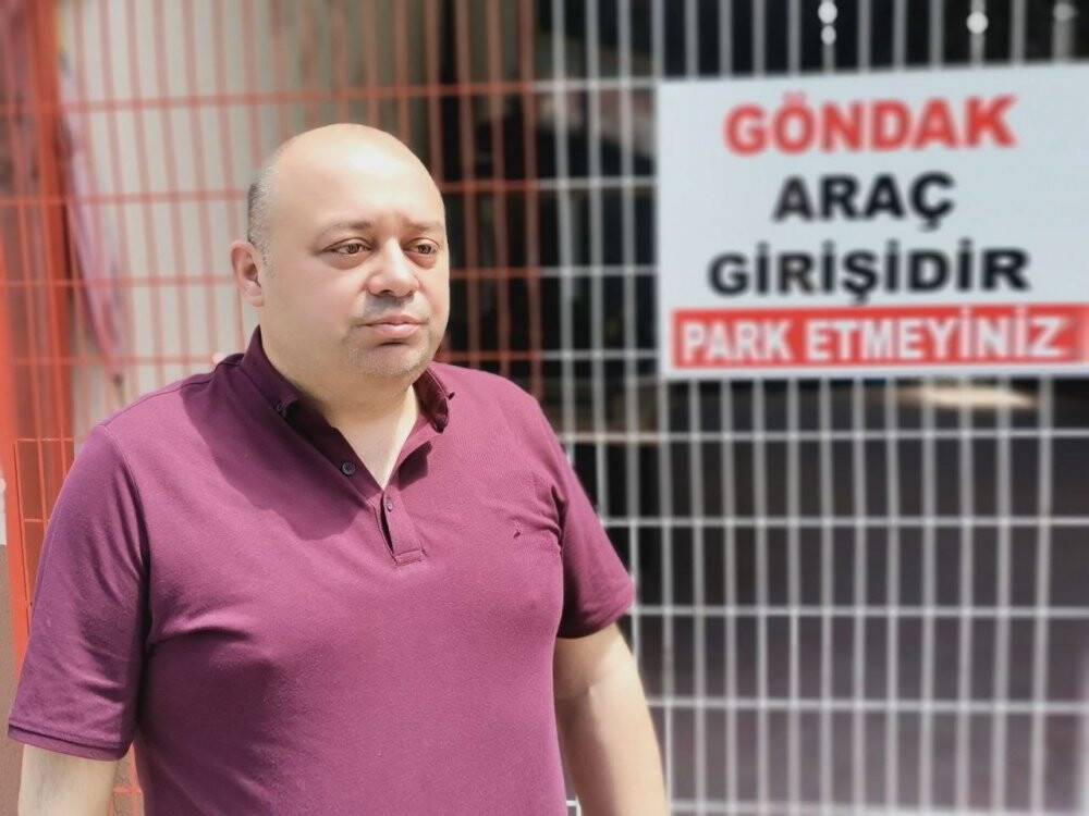 Ekonomist Korhan Berzeg 22 gündür kayıp, arama alanı genişletiliyor