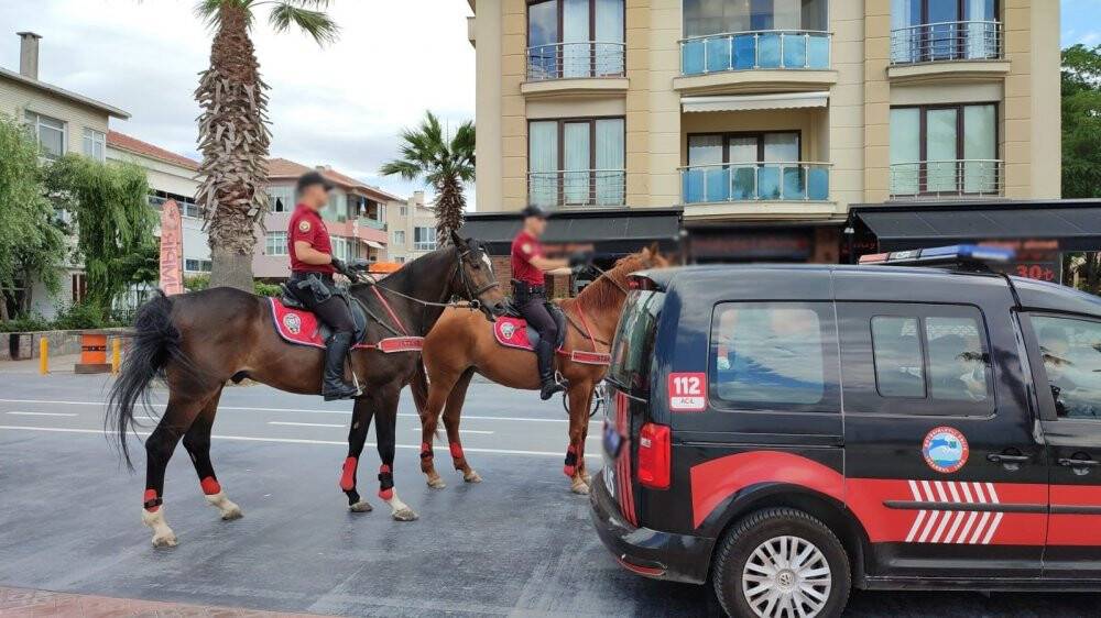 Son 24 saatte İstanbul’da 523 düzensiz sığınmacı yakalandı