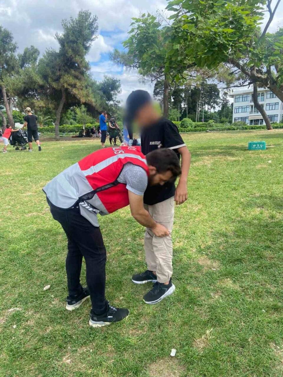 Son 24 saatte İstanbul’da 523 düzensiz sığınmacı yakalandı