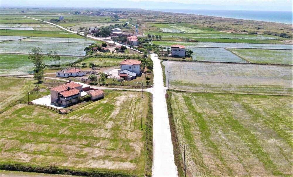 142 yıllık deniz fenerine yeni yol