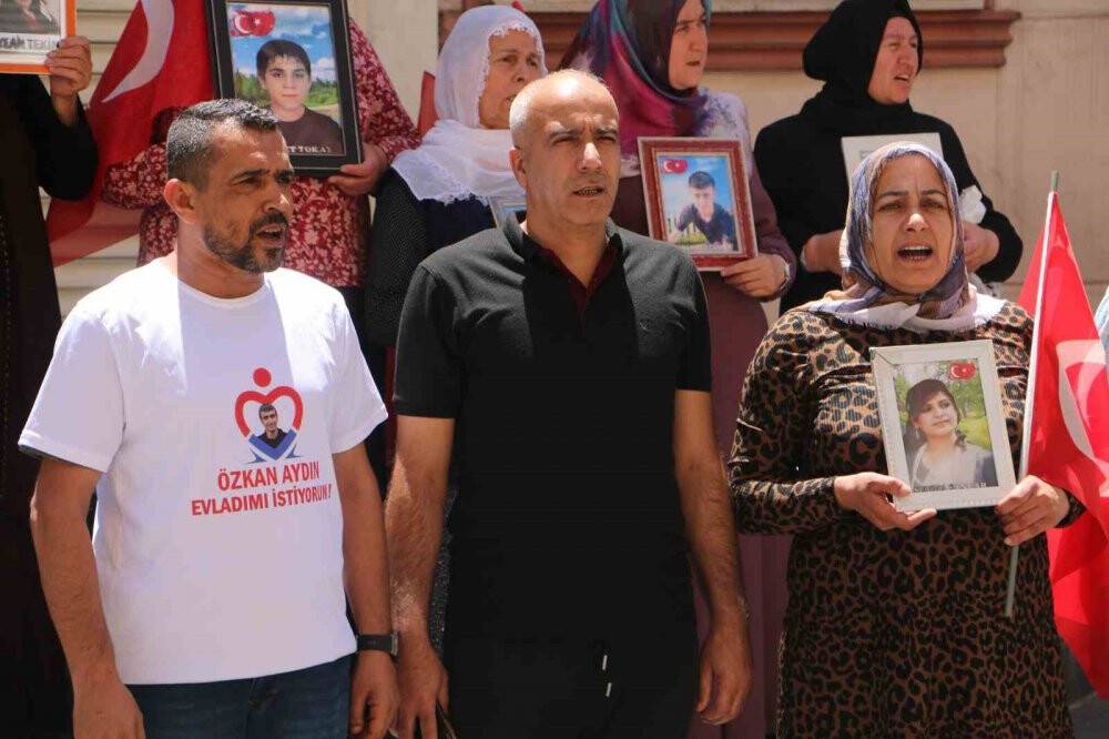 Evlat nöbetindeki aile sayısı 361 oldu