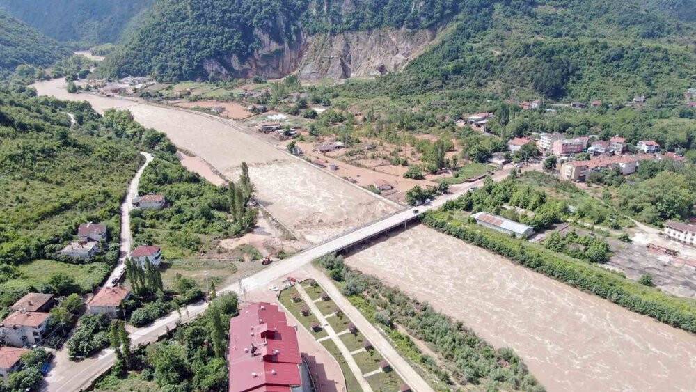 Sel felaketi sonrası bulaşıcı hastalık uyarısı