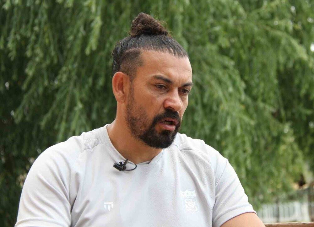 DG Sivasspor transferlerde zorlanıyor