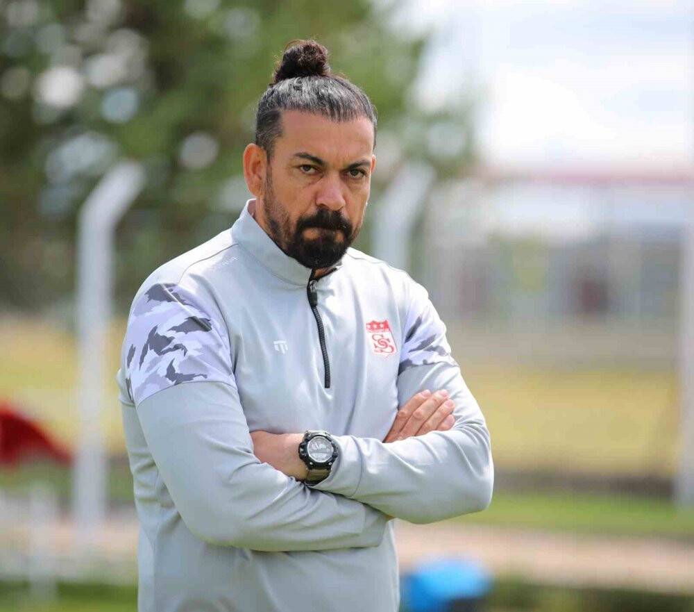 DG Sivasspor transferlerde zorlanıyor