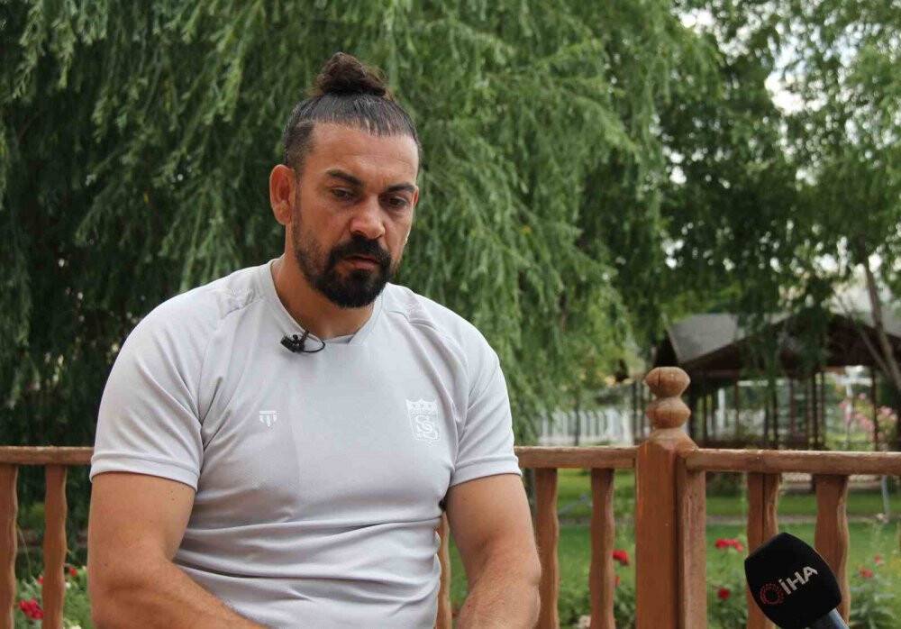 DG Sivasspor transferlerde zorlanıyor
