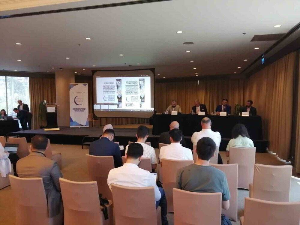 Avrupa Müslüman Forumu, Kur’an-ı Kerim’e yapılan saldırılara tepki gösterdi